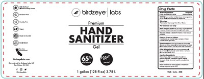 Hand Sanitizer 65 (Hand Sanitizer 65)